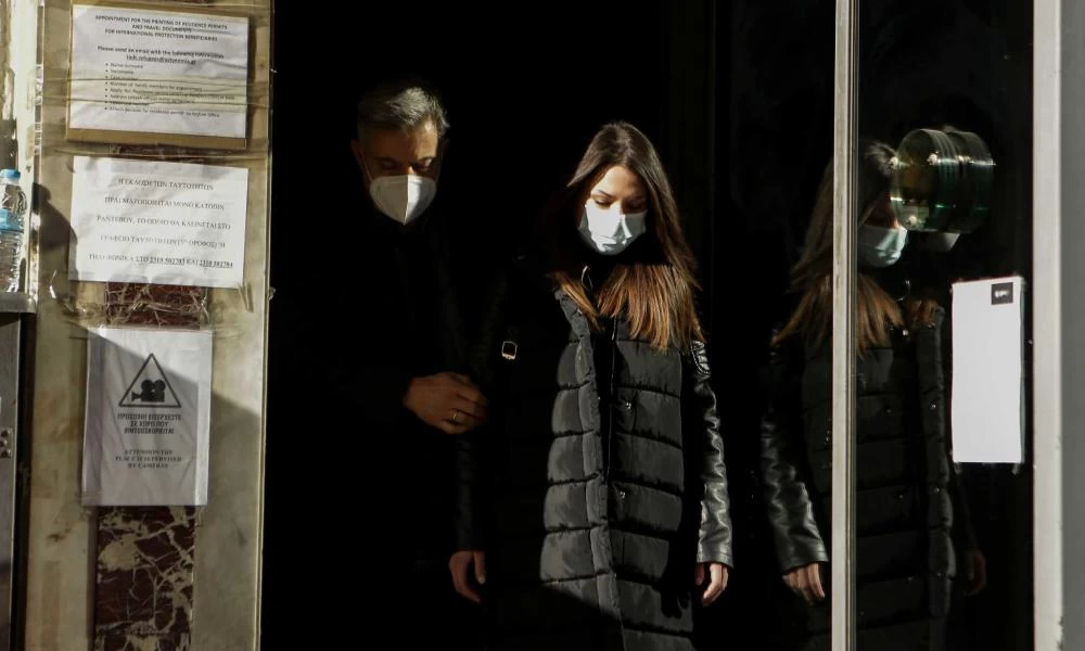 Βιασμός 24χρονης: Στην ανακρίτρια εντός των ημερών ο τεχνικός σύμβουλος της Γεωργίας